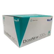 Doxinew 200mg cx 20 blister c/ 7 comprimidos