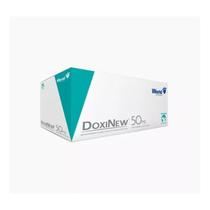 Doxinew 50mg 14comprimidos