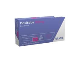 Doxitabs 200mg Biovet 14cpr