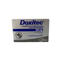 Doxitec 200mg