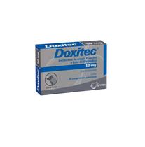 Doxitec Syntec 50mg 16 Comprimidos