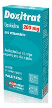 Doxitrat 200 mg 24 comp
