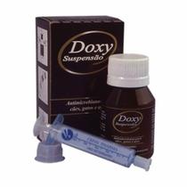 Doxy Suspensão Cepav 300mg para Cães e Gatos