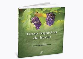 Doze Aspectos Da Igreja - Árvore da vida