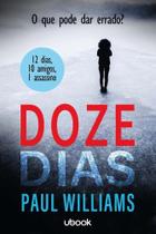 Doze dias - UBOOK Doze dias - UBOOK