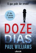 Doze dias - UBOOK