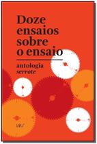 Doze Ensaios Sobre o Ensaio