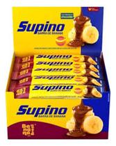 Dp supino chocolate ao leite 20x24g Dp supino chocolate ao leite 20x24g