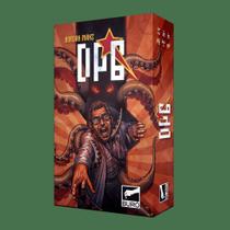 Dp6 Deepsix O Horror Que Veio Do Fundo Do Mar - Buró