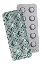 DPD 1: Medidor Cloro 100