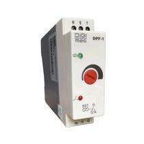 Dpf-1 rele falta de fase 220/380vca digimec
