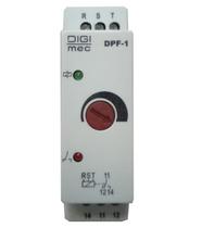Dpf-1 rele falta de fase 220/380vca digimec Dpf-1 rele falta de fase 220/380vca digimec