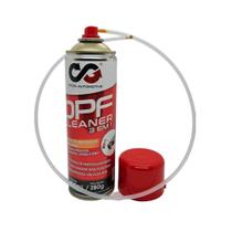 Dpf cleaner 3 em 1 limpa catalisadores excel automotive