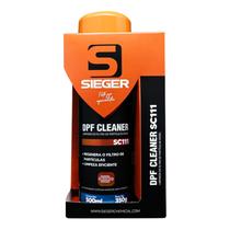 DPF Cleaner Sieger SC111 500ml Filtro Partículas Diesel DPF Cleaner Sieger SC111 500ml Filtro Partículas Diesel