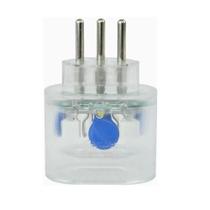 DPS 10A iClamper Pocket Bivolt Protecao contra Surtos Eletricos Clamper