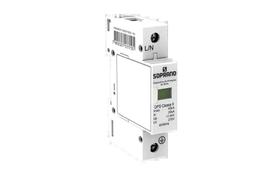 Dps 45ka 275v Plug-in - Soprano Dps 45ka 275v Plug-in - Soprano