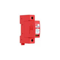 Dps clamper front mini v 275v 45ka protetor raios