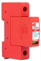 DPS Clamper Front Protetor de Surtos 275V 20KA