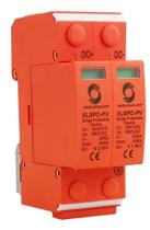 DPS - Dispositivo de Proteção contra Surtos 500VCC 20-40kA - Sun Light
