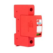 Dps Dispositivo De Protecao De Surto Front V 175V 15Ka Clamper