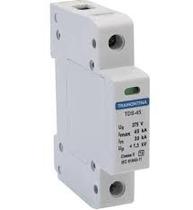 Dps - dispositivo de protecao surtos 45ka 275v - tramontina