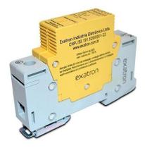 Dps Dispositivo Proteção Contra Surto 45ka Exatron Anti Ra