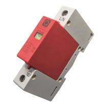 DPS Dispositivo Proteção Contra Surto Qualitronix QDPS45 IMAX, 45KA