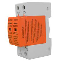 Dps Dispositivo Protecao Contra Surtos 20ka 2 Polos 1000VDC