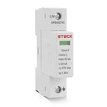 DPS Dispositivo Protetor de Surto 40ka 275v DPS40275C - Steck