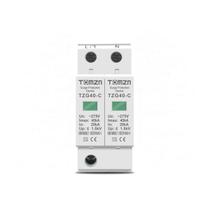DPS Dispositivo Protetor De Surtos AC 2 Polos 275 V DPS Dispositivo Protetor De Surtos AC 2 Polos 275 V