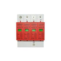 Dps Dispositivo Protetor De Surtos Trifasico + Neutro 60ka Dps Dispositivo Protetor De Surtos Trifasico + Neutro 60ka