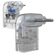 Dps Iclamper Pocket Fit 2P 20A Transparente Clamper