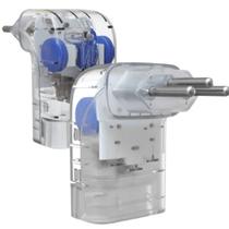 Dps Iclamper Pocket Fit 3P 10A Transparente Clamper