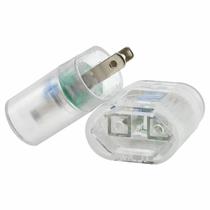 DPS iClamper Pocket X 2PA Plug & Use para Entrada Padrão Brasileiro 2P Saída (Tomada) Padrão NEMA 2P