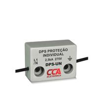 DPS para Proteção Individual 2,5KA 275V