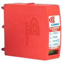 DPS Plugue de reposição Clamper Front 175V 45KA