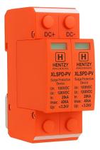 Dps Proteção Surtos 1000v 40/20ka Dc Cc Solar - Hentzy