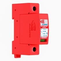 Dps Protetor Contra Surtos 15ka 175v Front V Clamper
