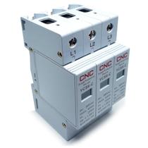 Dps Protetor De Surto Modelo Ycs6-C 3P 20-40Ka 385V Cnc