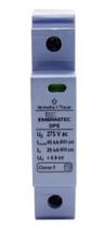 DPS Protetor de Surtos Embrastec Normatizado Classe 2 45ka 275v Monopolar