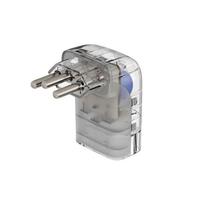 Dps Protetor Iclamper Pocket Fit 3p 10a Contra Raios Surtos Dps Protetor Iclamper Pocket Fit 3p 10a Contra Raios Surtos