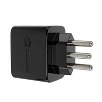 Dps protetor iclamper pocket lcf 3p 20a preto