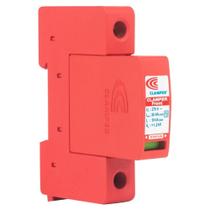 DPS Protetor Surto e Anti Raio 275V 20kA VCL Slim Clamper DPS Protetor Surto e Anti Raio 275V 20kA VCL Slim Clamper