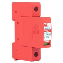 DPS Protetor Surto e Anti Raio 275V 45kA VCL Slim Clamper DPS Protetor Surto e Anti Raio 275V 45kA VCL Slim Clamper