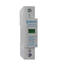 DPS Removível 1 polo 10-20A 275V Classe II DPS Removível 1 polo 10-20A 275V Classe II