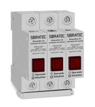 DPS SPD-CC FOTOVOLTAICO SPD-40-1000 3 POLOs 20/40KA 1000VCC