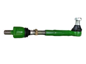 Dq72728 dq27395 barra direcao terminal reto direito / esquerdo para trator john deere 7500 Dq72728 dq27395 barra direcao terminal reto direito / esquerdo para trator john deere 7500