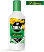 Dr. Arnika Gel 7 Ervas 200g (419) Dr. Arnika Gel 7 Ervas 200g (419)