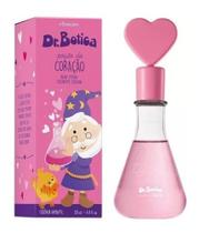 Dr. Botica Poção do Coração Colônia Infantil 120ml - Perfumaria Viva life