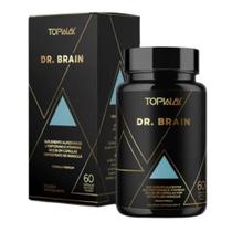 Dr. Brain TopWay 60 Capsulas Anti Ansiedade